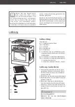 Preview for 3 page of Hanseatic 2013C(G)3.334eETsDpHbW User Manual