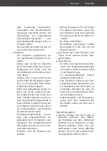 Preview for 9 page of Hanseatic 2013C(G)3.334eETsDpHbW User Manual