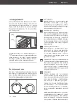 Preview for 17 page of Hanseatic 2013C(G)3.334eETsDpHbW User Manual