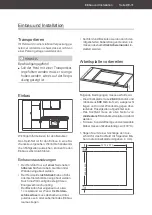 Preview for 31 page of Hanseatic 2013C(G)3.334eETsDpHbW User Manual