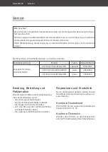 Preview for 36 page of Hanseatic 2013C(G)3.334eETsDpHbW User Manual