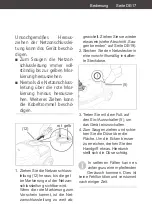 Preview for 17 page of Hanseatic 20294662 User Manual