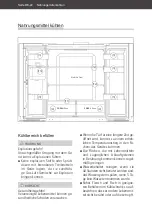 Preview for 22 page of Hanseatic 21354714 User Manual