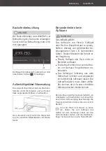 Preview for 15 page of Hanseatic 2151 7334 User Manual