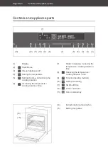 Preview for 38 page of Hanseatic 2151 7334 User Manual