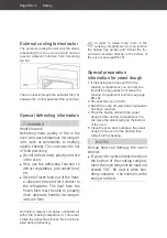 Preview for 48 page of Hanseatic 2151 7334 User Manual