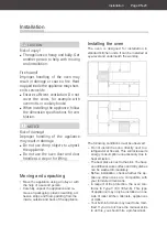 Preview for 57 page of Hanseatic 2151 7334 User Manual