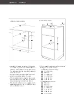 Preview for 58 page of Hanseatic 2151 7334 User Manual