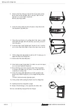 Preview for 38 page of Hanseatic 22160219 User Manual