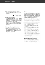 Preview for 44 page of Hanseatic 263669 User Manual