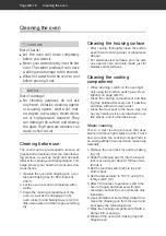 Preview for 46 page of Hanseatic 263669 User Manual