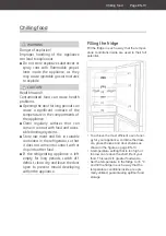 Preview for 45 page of Hanseatic 27829427 User Manual