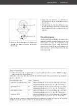 Preview for 27 page of Hanseatic 28292250 User Manual