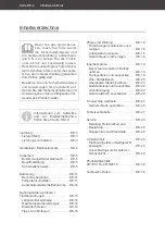 Preview for 2 page of Hanseatic 28784636 User Manual