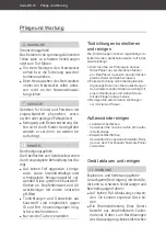 Preview for 16 page of Hanseatic 28784636 User Manual