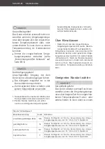 Preview for 20 page of Hanseatic 28784636 User Manual