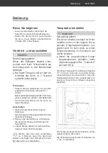 Preview for 11 page of Hanseatic 30013847 User Manual