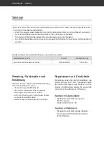 Preview for 26 page of Hanseatic 30013847 User Manual