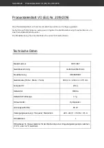 Preview for 28 page of Hanseatic 30013847 User Manual