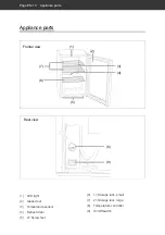 Preview for 38 page of Hanseatic 30013847 User Manual