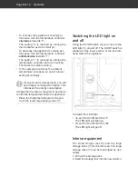 Preview for 40 page of Hanseatic 30013847 User Manual