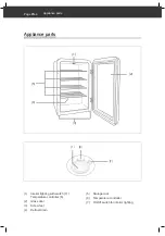 Preview for 28 page of Hanseatic 3162 3326 User Manual