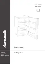 Preview for 31 page of Hanseatic 34291655 User Manual