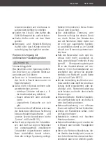 Preview for 5 page of Hanseatic 39574566 User Manual