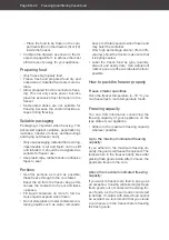 Preview for 58 page of Hanseatic 39574566 User Manual