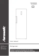 Preview for 31 page of Hanseatic 41129700 User Manual