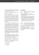 Preview for 59 page of Hanseatic 41129700 User Manual