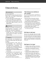 Preview for 20 page of Hanseatic 45890622 User Manual