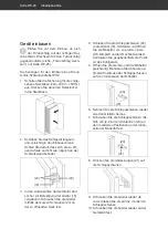 Preview for 28 page of Hanseatic 45890622 User Manual