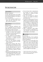 Preview for 51 page of Hanseatic 45890622 User Manual