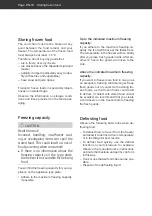 Preview for 52 page of Hanseatic 45890622 User Manual