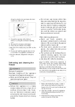 Preview for 55 page of Hanseatic 45890622 User Manual