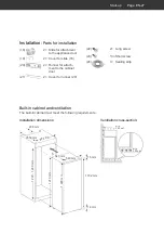 Preview for 61 page of Hanseatic 45890622 User Manual