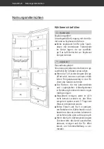 Preview for 20 page of Hanseatic 46716440 User Manual