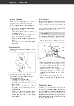 Preview for 40 page of Hanseatic 46716440 User Manual