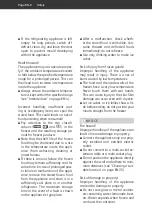 Preview for 54 page of Hanseatic 46716440 User Manual