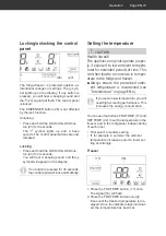 Preview for 61 page of Hanseatic 46716440 User Manual