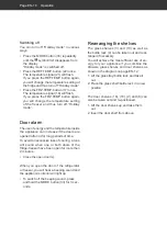 Preview for 64 page of Hanseatic 46716440 User Manual