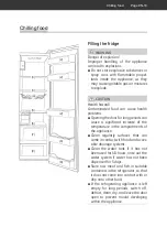 Preview for 65 page of Hanseatic 46716440 User Manual