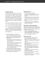 Preview for 68 page of Hanseatic 46716440 User Manual