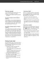 Preview for 69 page of Hanseatic 46716440 User Manual