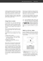 Preview for 73 page of Hanseatic 46716440 User Manual