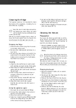 Preview for 77 page of Hanseatic 46716440 User Manual