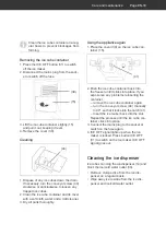 Preview for 79 page of Hanseatic 46716440 User Manual