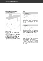 Preview for 80 page of Hanseatic 46716440 User Manual