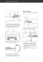 Preview for 22 page of Hanseatic 4912 1660 User Manual